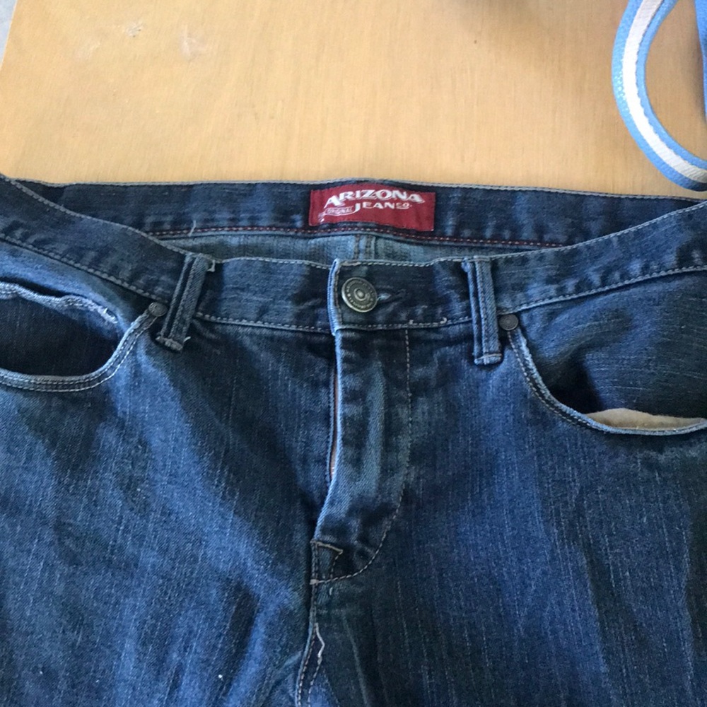 Arizona jeans